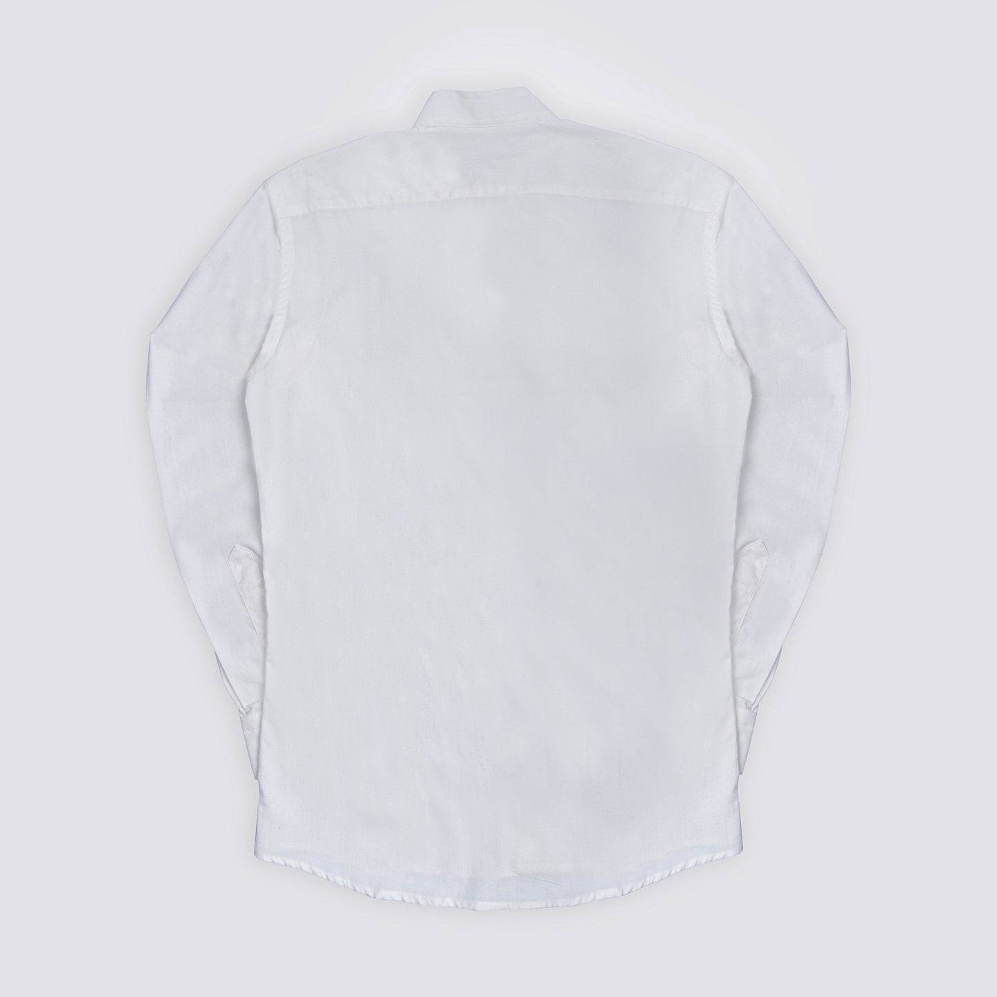 Camisa Mao Blanca