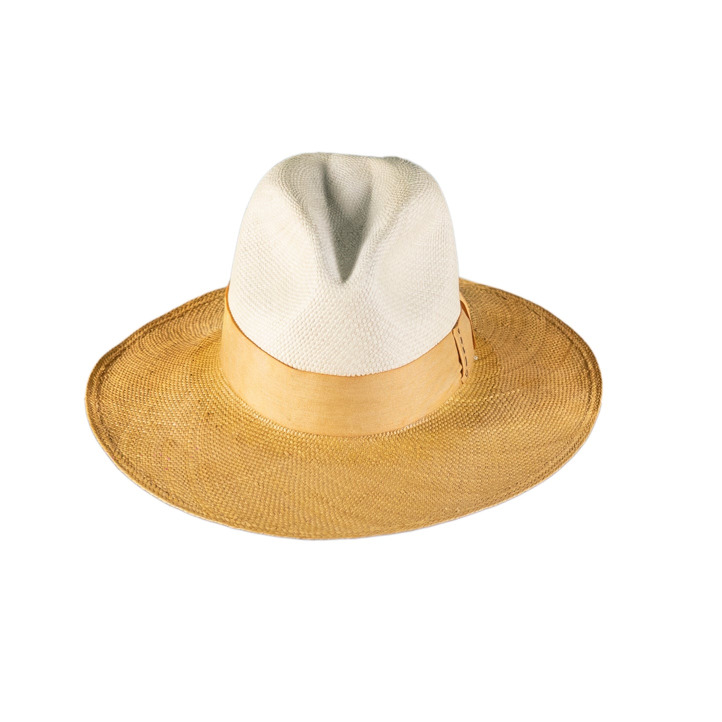 Ruben Gonzales Hat